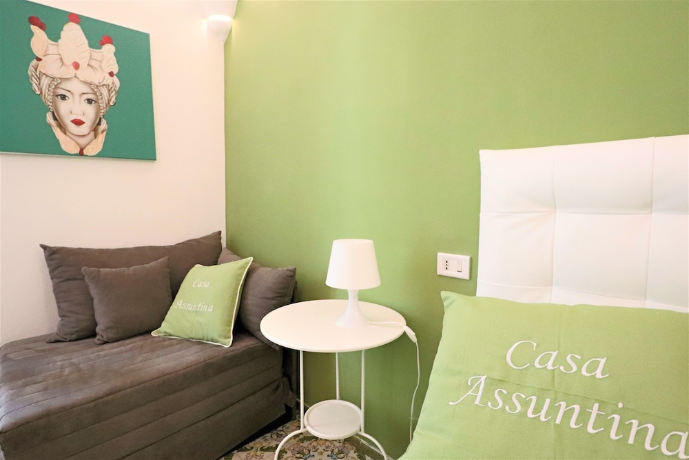 Casa Assuntina 20/36