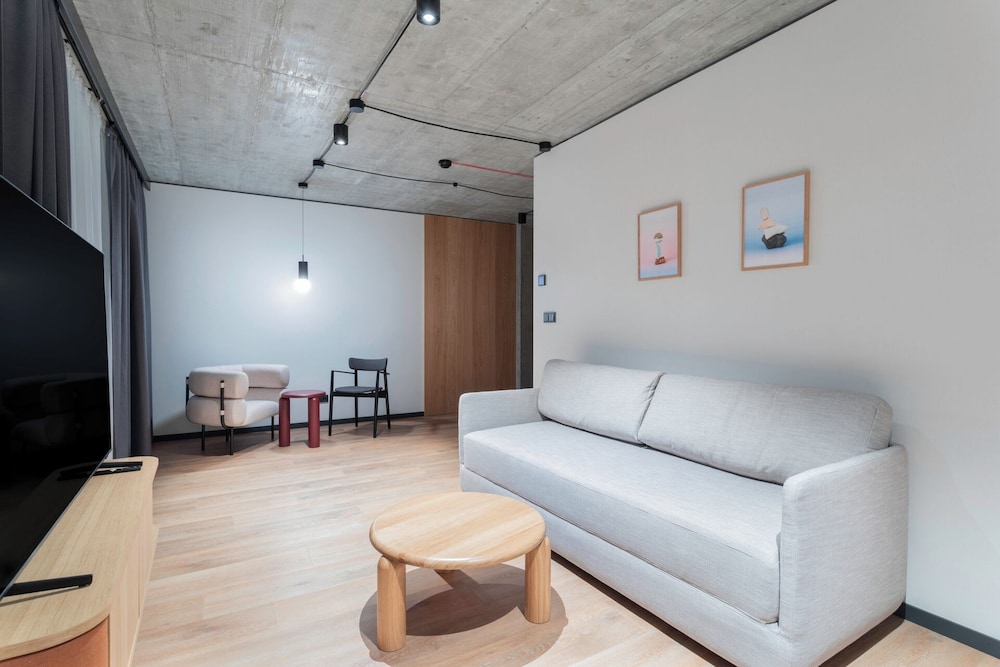 Qubus Hotel Katowice 34/51