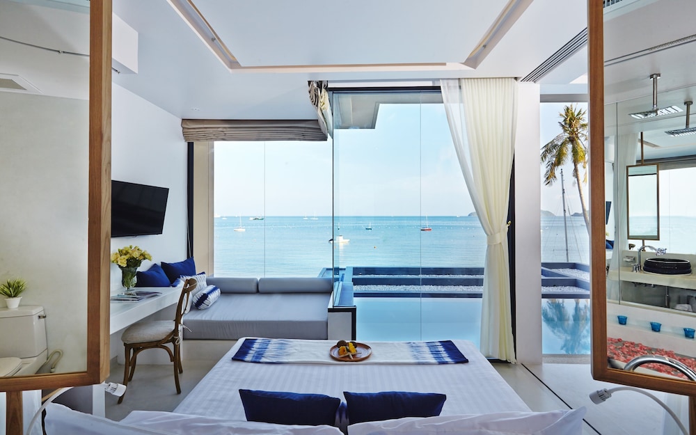 Bandara Pool Villas, Phuket (ex Bandara Villas Phuket) 56/80