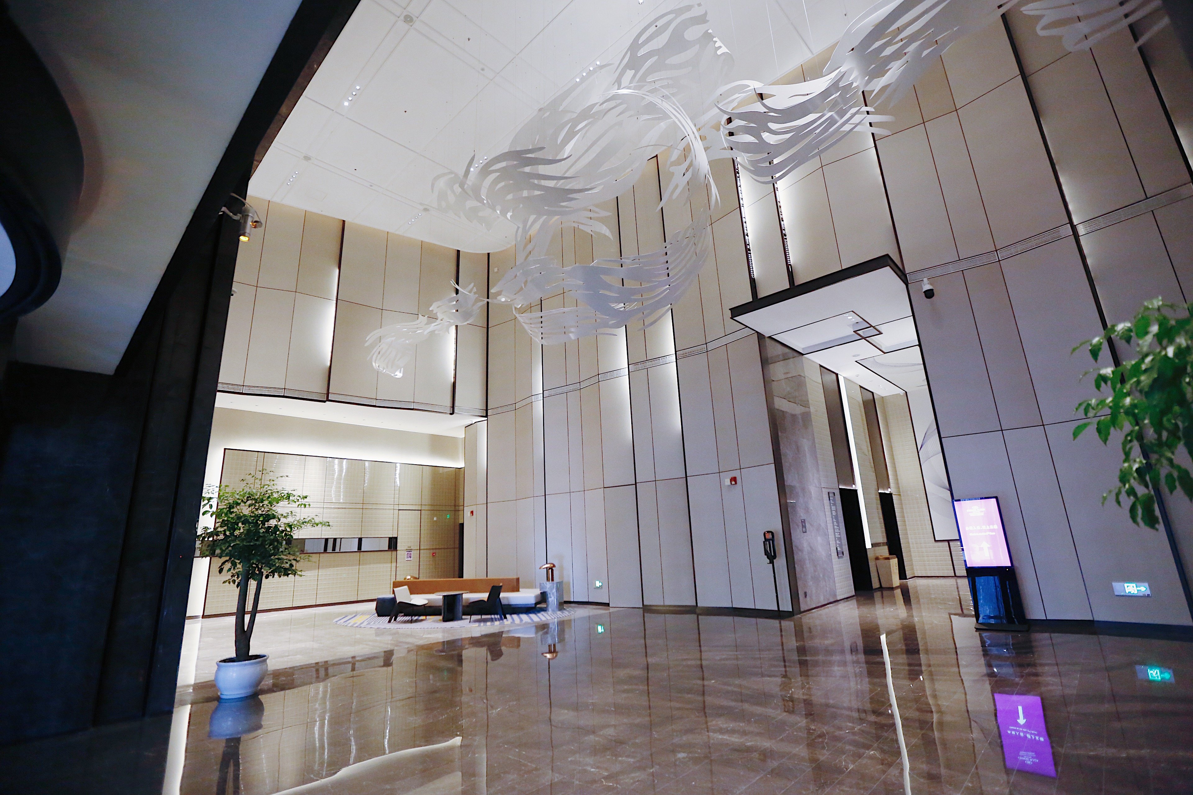 Crowne Plaza Hangzhou Science City 8/74