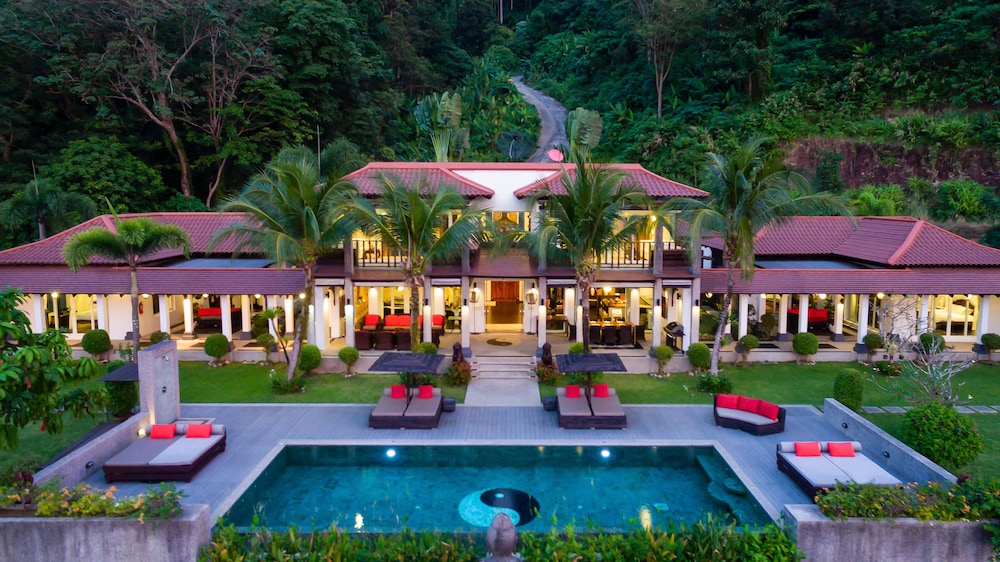 Villa Sawan 43/50