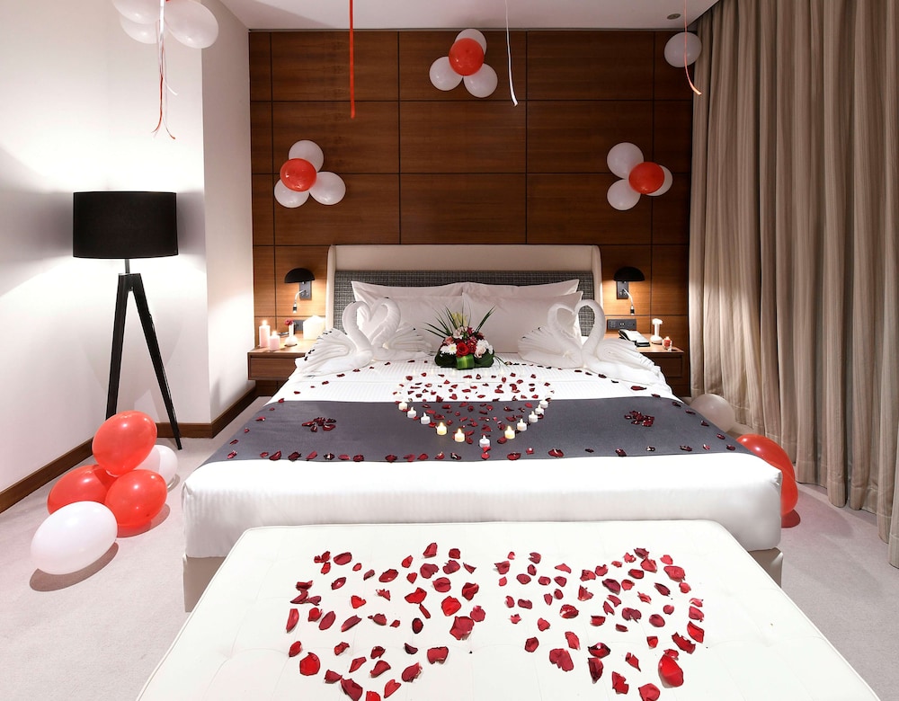فندق جولدن توليب الرياض(Golden Tulip Riyadh) 9/50