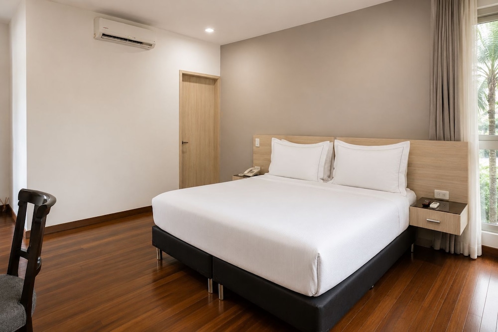 Hotel Asturias Medellin 22/71