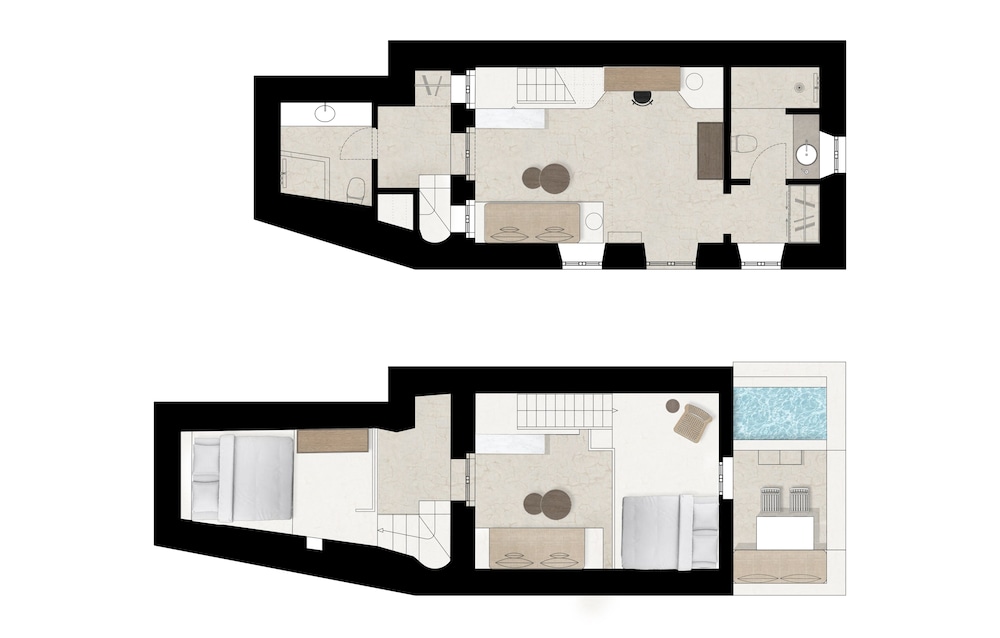 Enigma Apartment 3/50