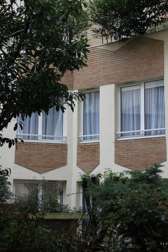 Ibis Paris Avenue D'italie 13Eme 68/74