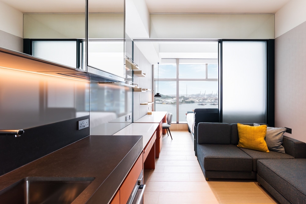 Townplace West Kowloon 26/33