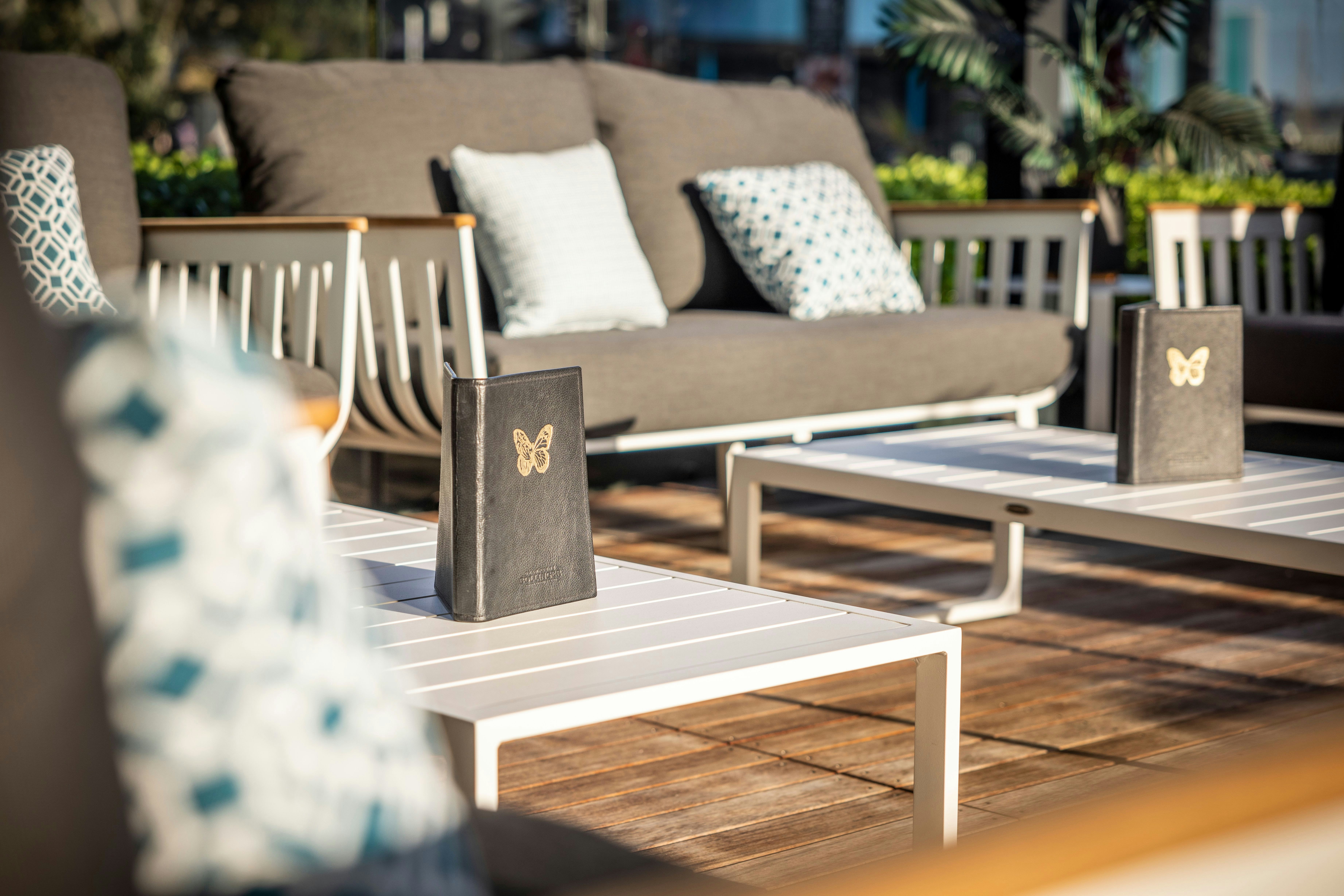 M Social Hotel Auckland 114/126