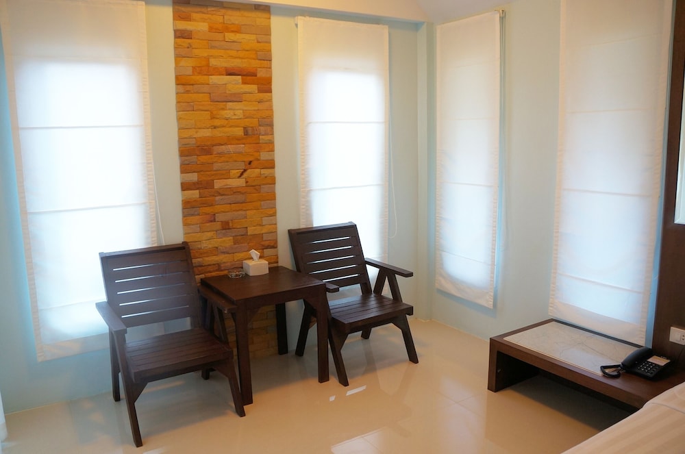 Chanpraya Resort 48/66