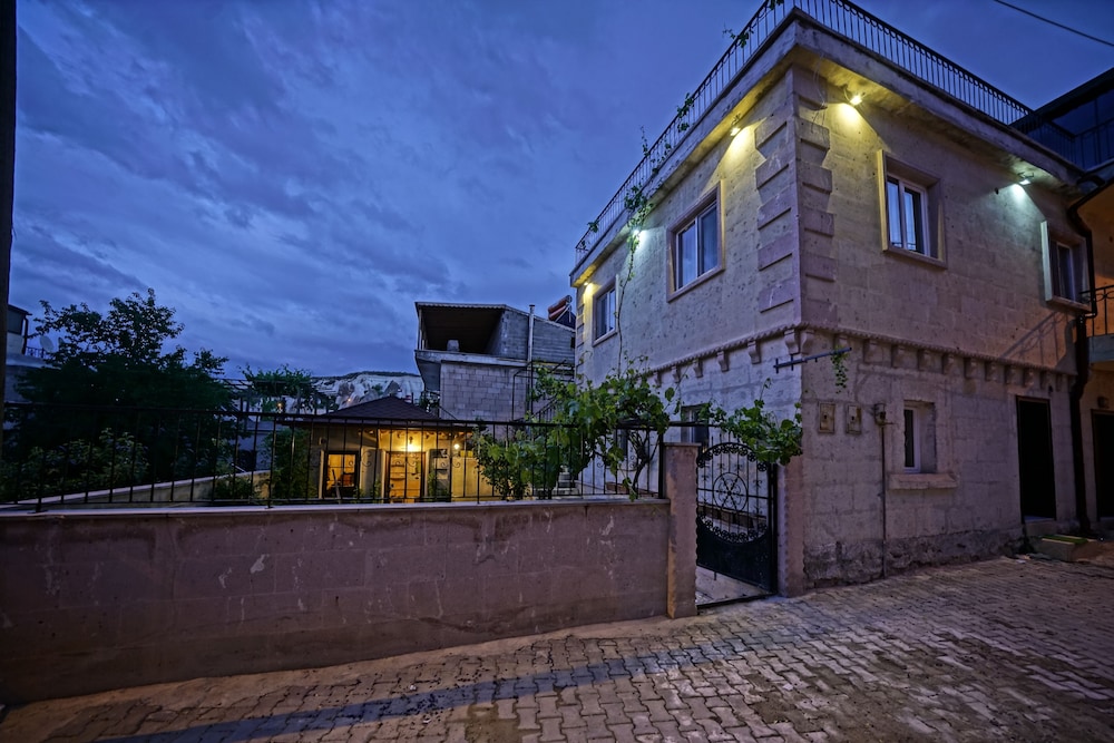 Cappadocia Panda Hostel 32/56