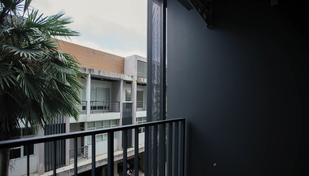 Navakitel Design Hotel 6/50