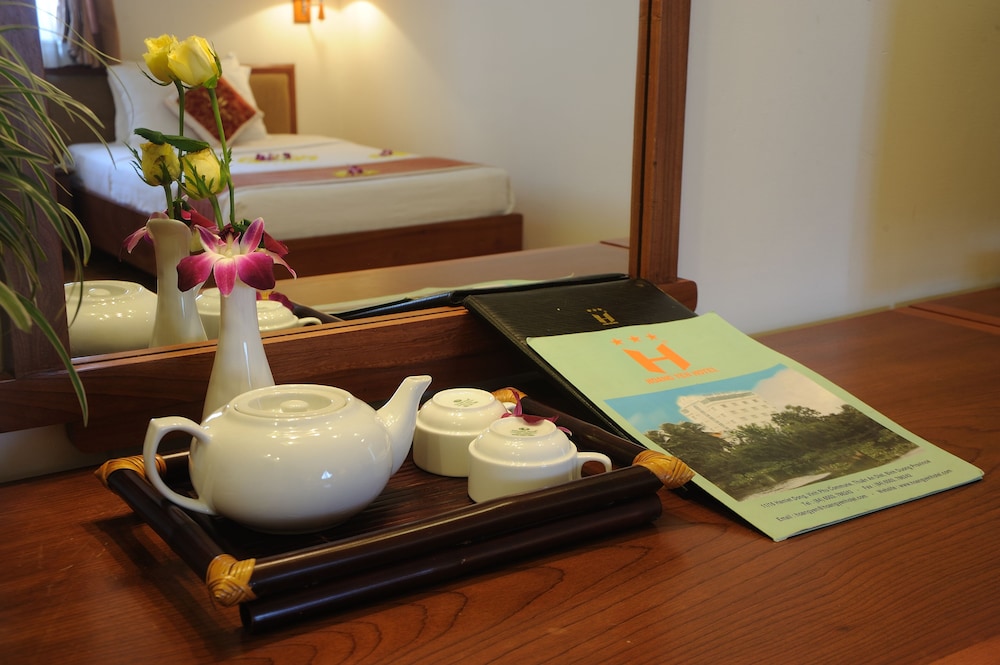 Hoang Yen 2 Hotel 49/59