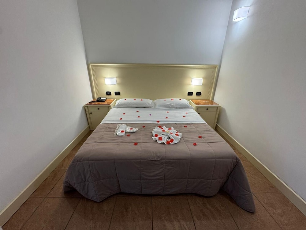 Hotel Giulia 29/74