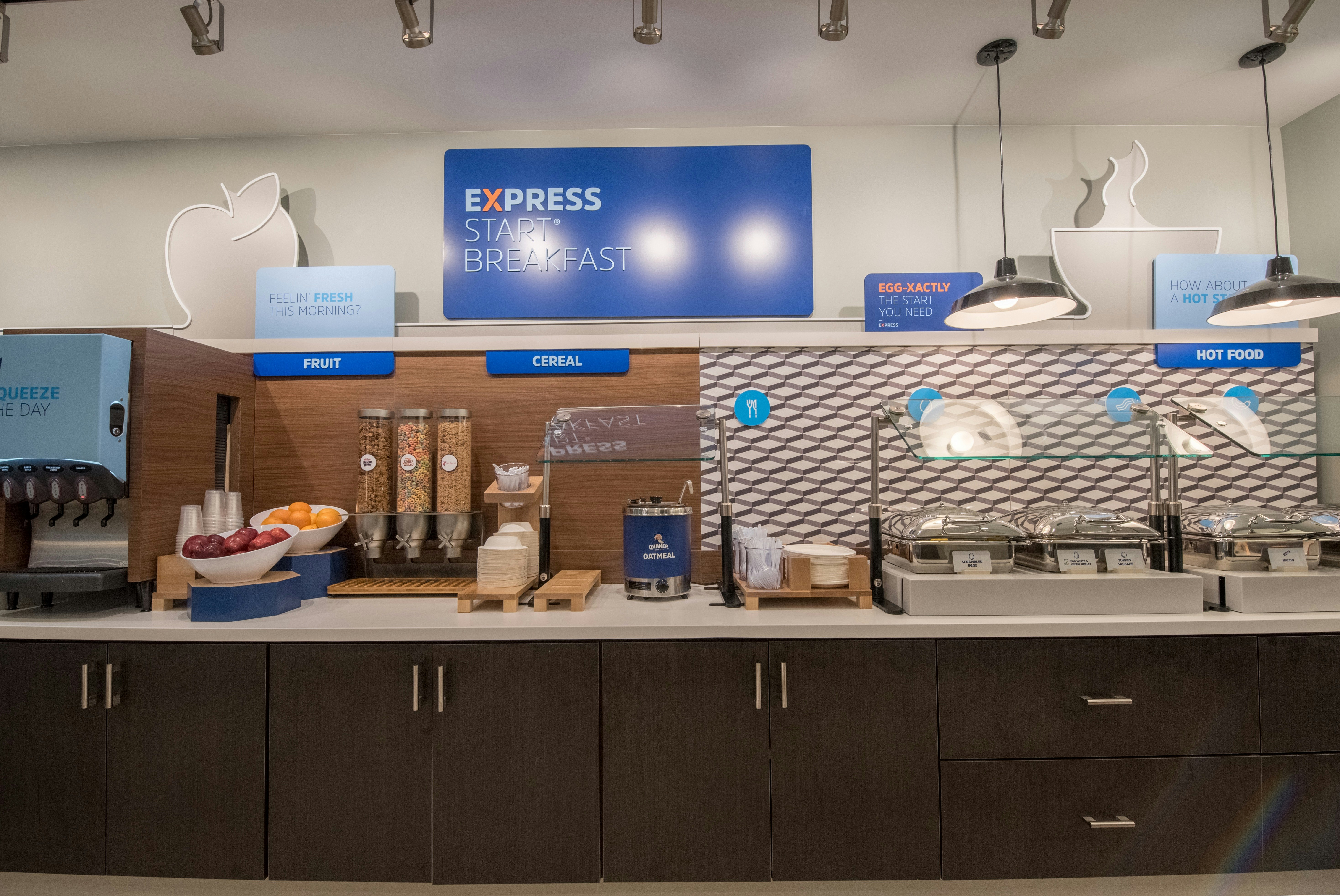 Holiday Inn Express & Suites Lehi Thanksgiving Point 55/58