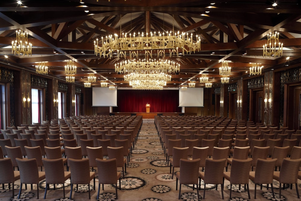 Mission Hills Resort Haikou 29/36