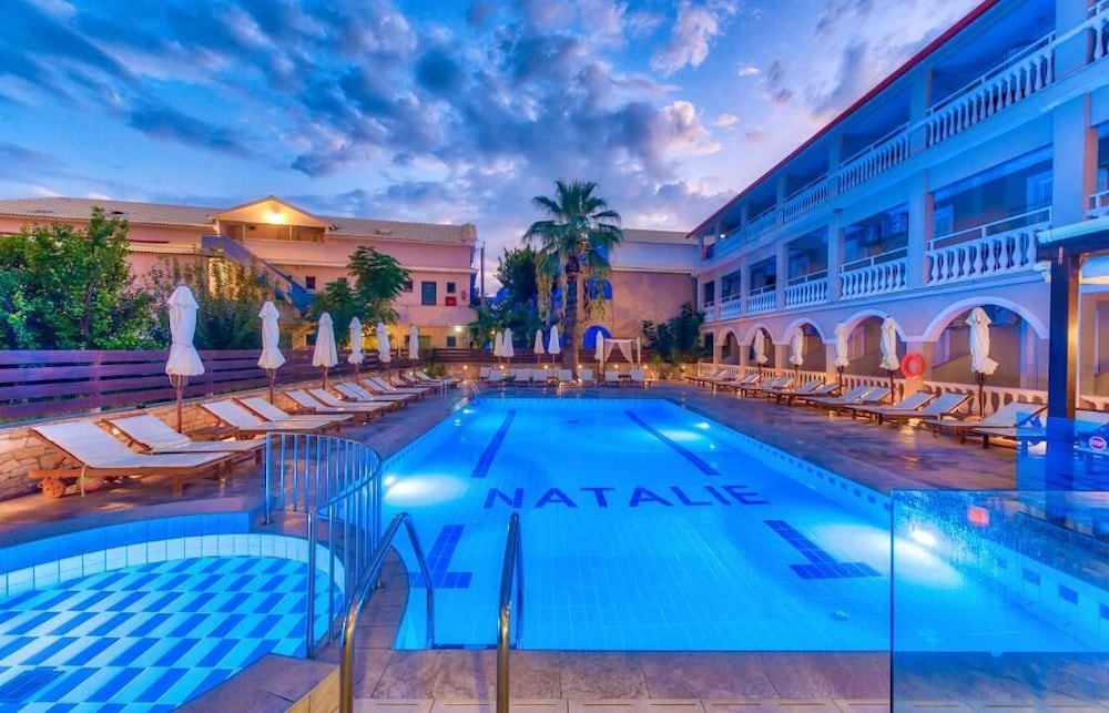 Natalie Hotel 6/41