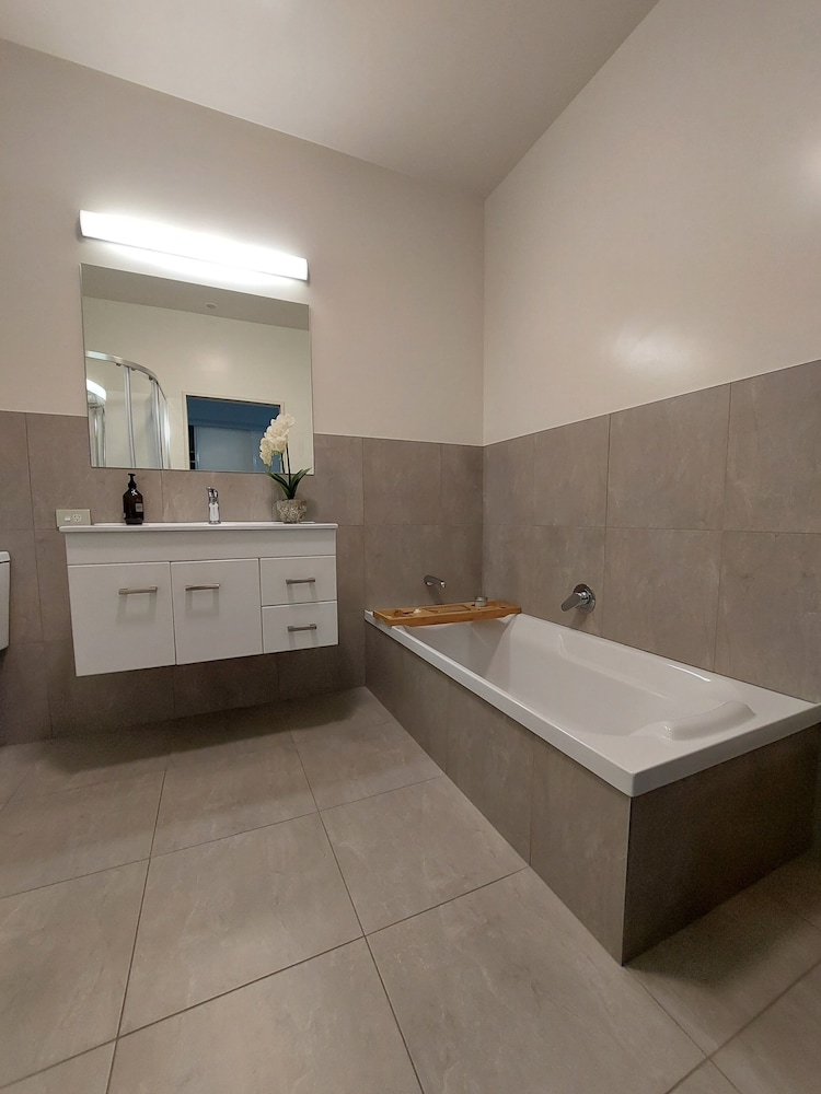 Koura Bay Resort 50/50