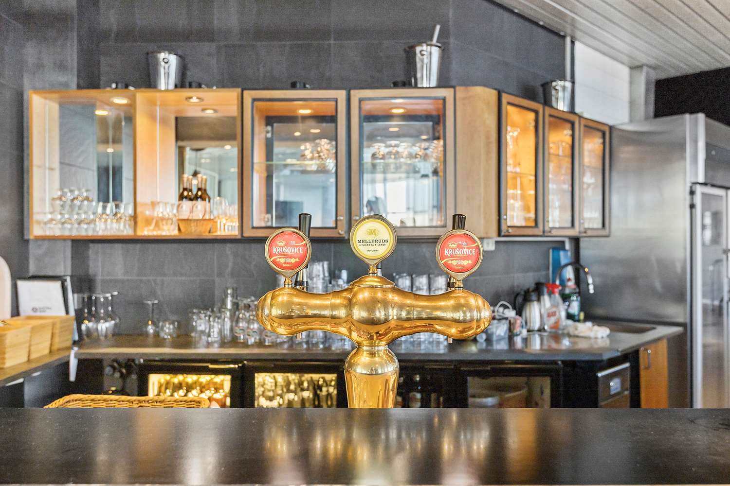 Best Western Eurostop Orebro 3/49
