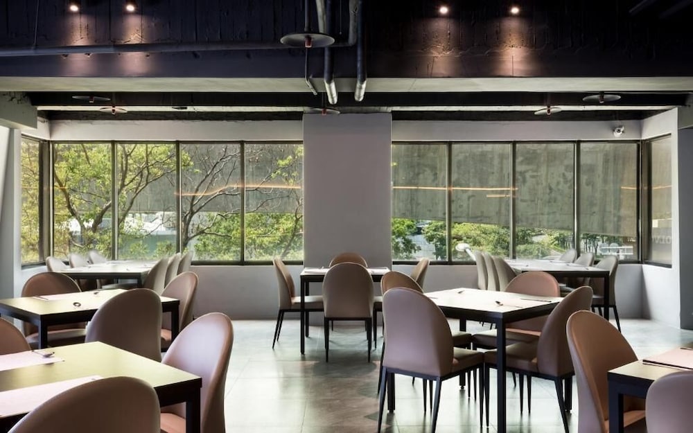 Sun Hao Hotel.Taichung 35/50
