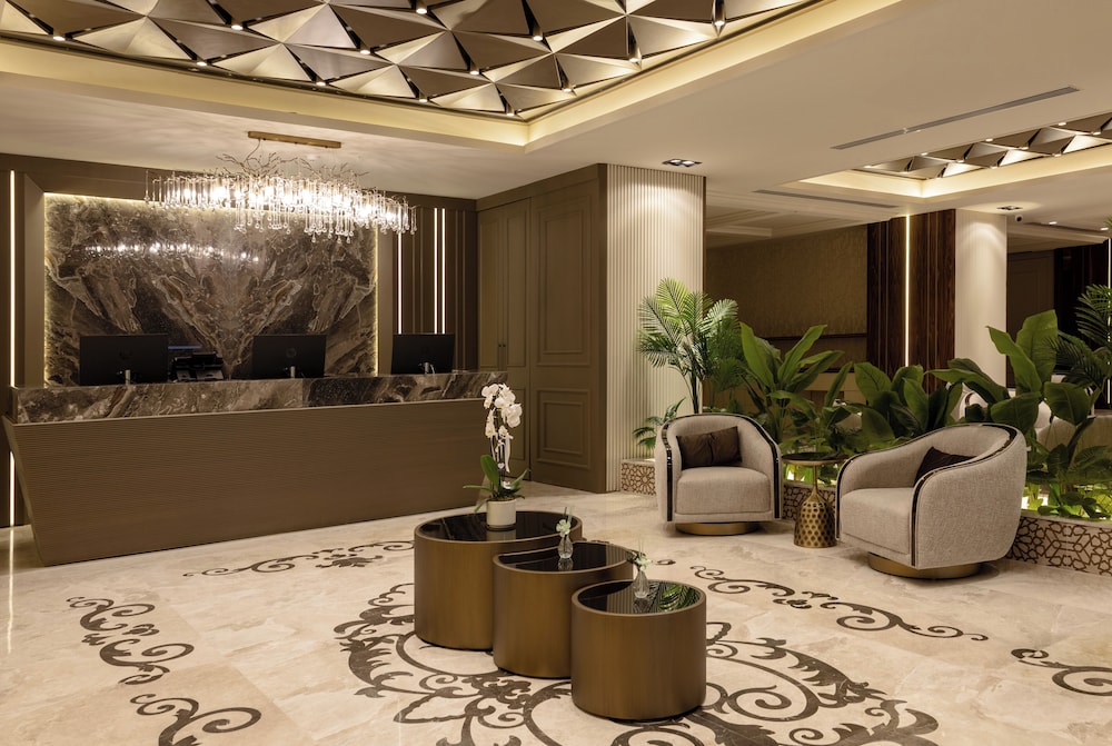 Lilium Hotel & Suites Bursa 3/49