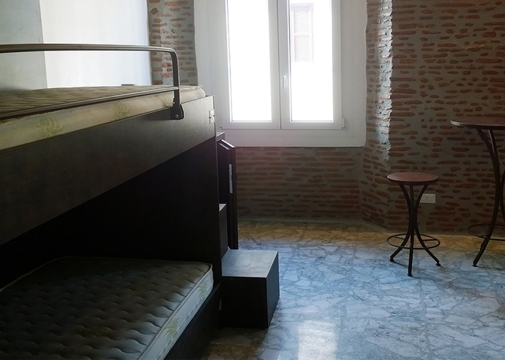 New Generation Hostel Rome Center - Adults Only 17/35