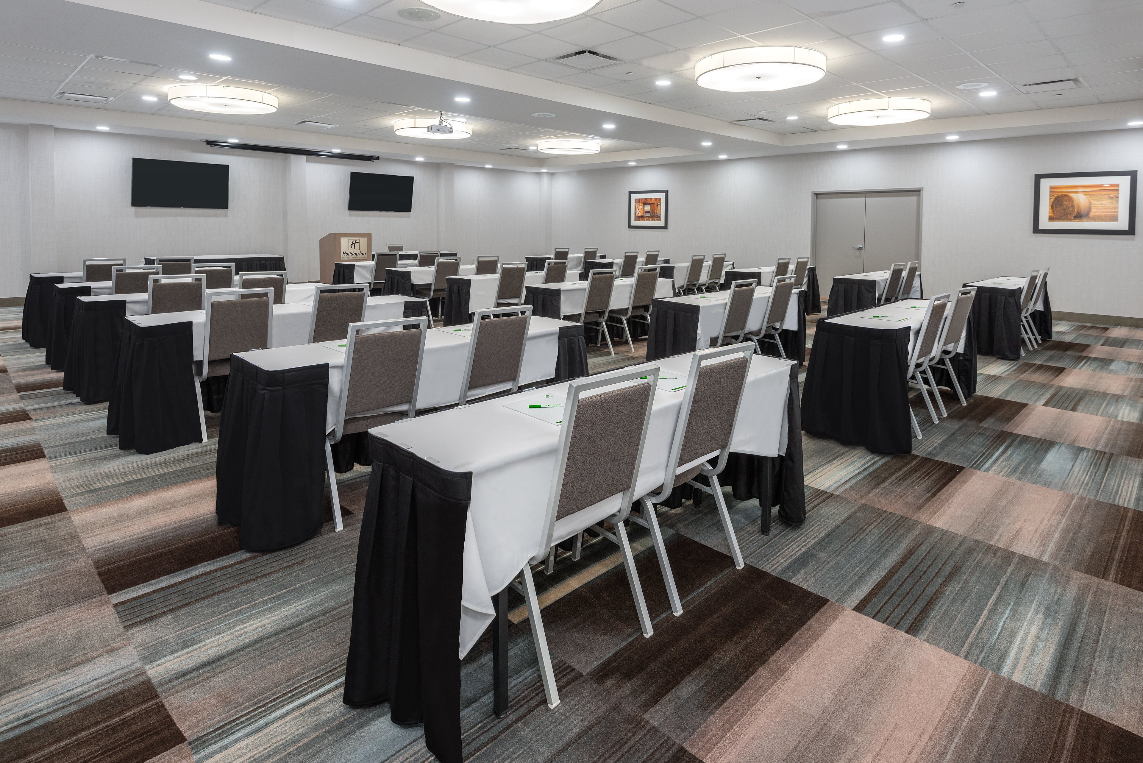 Holiday Inn Beaumont East Medical Ctr Area An Ihg Hotel 43/50