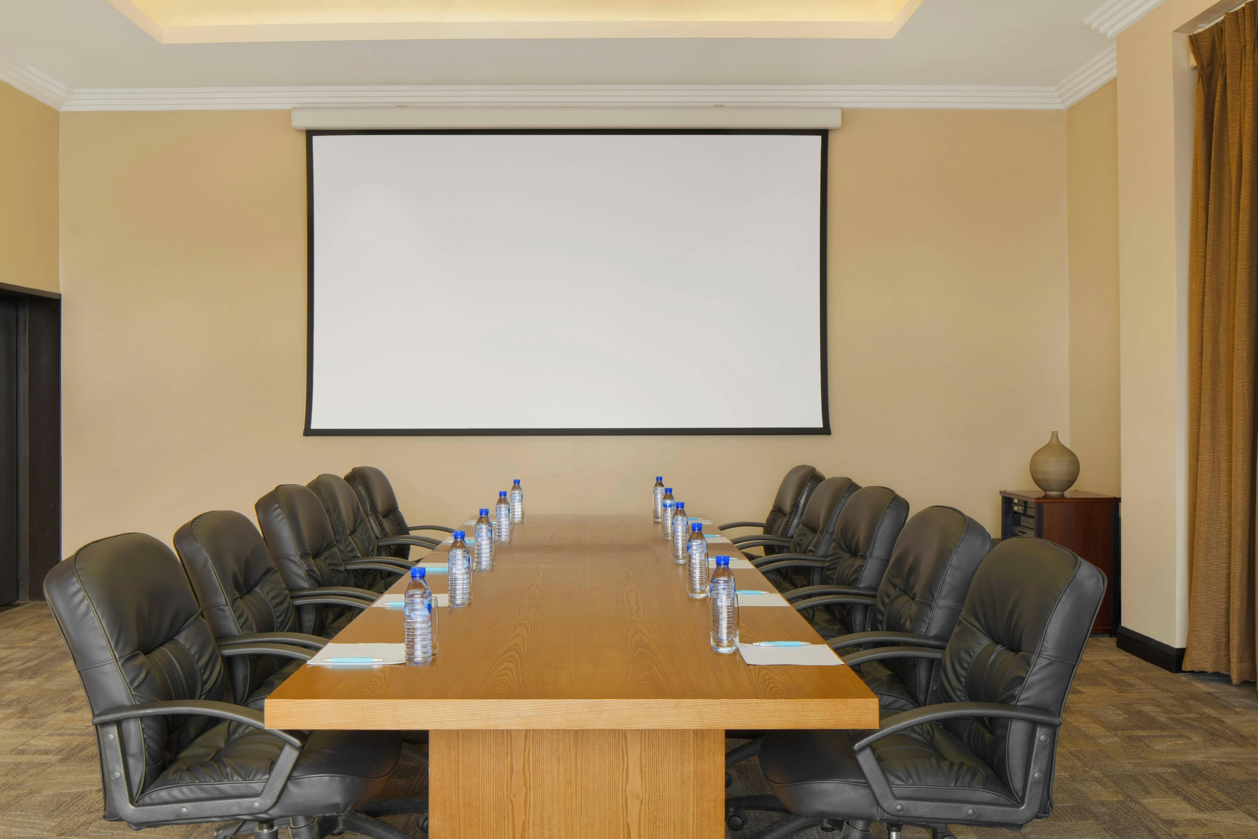 Four Points by Sheraton Lagos 26/29