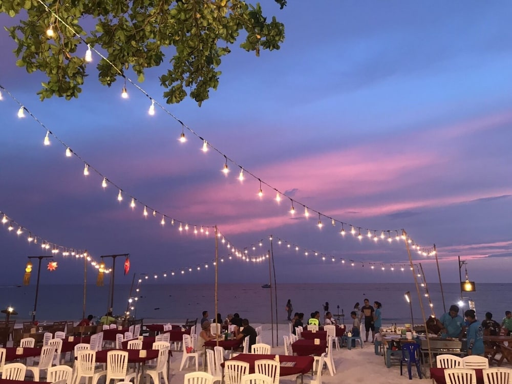 Sinsamut Koh Samed Hotel 40/48