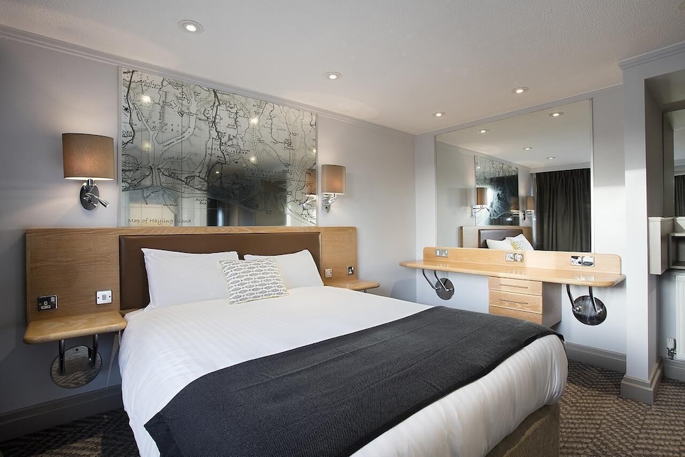 Langstone Quays Resort 13/78