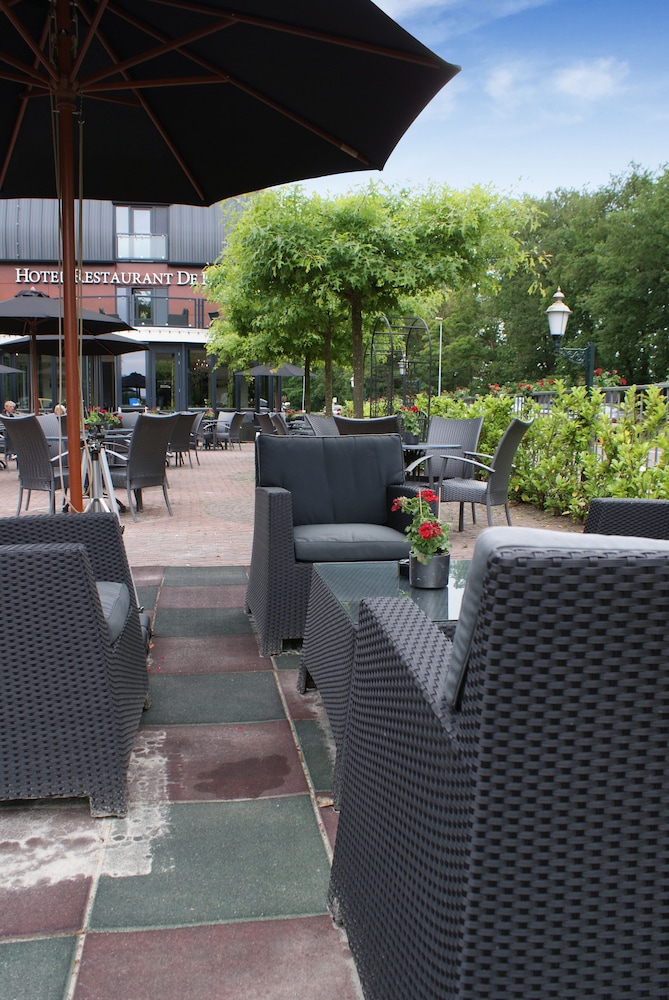 Fletcher Hotel-Restaurant De Kempen 8/44