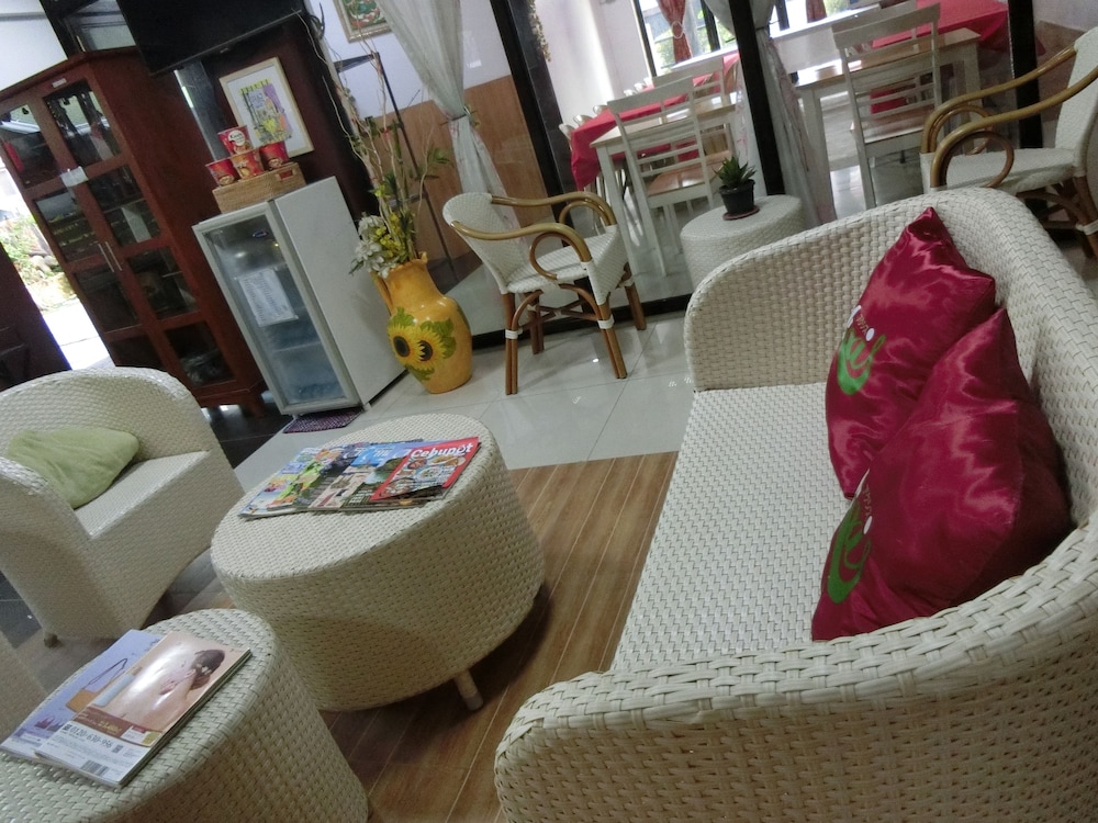Axis Pension Hotel 34/50