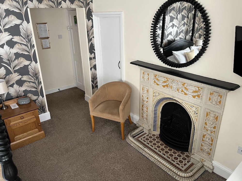 Best Western Valley Hotel 48/71