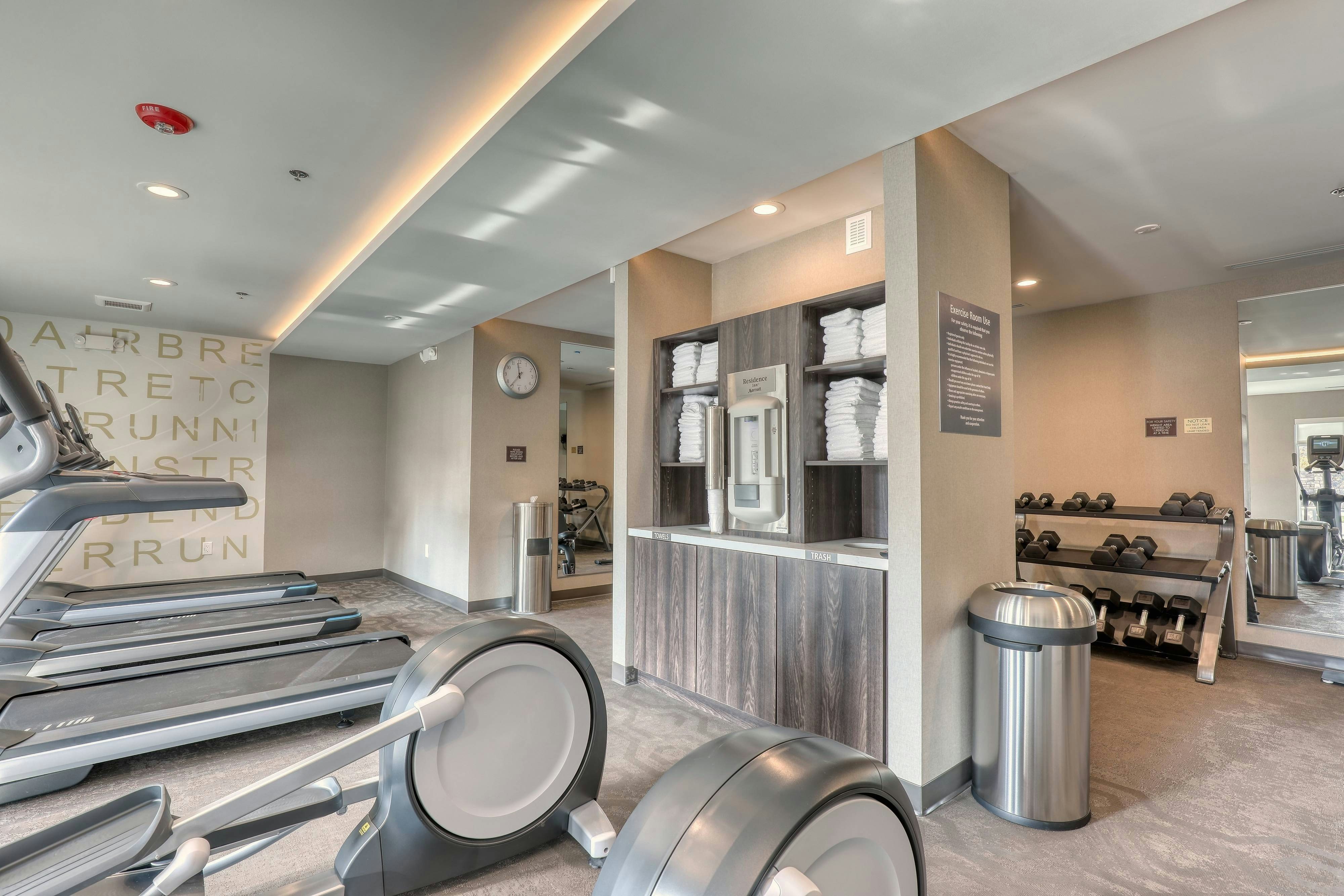 Residence Inn by Marriott Providence Lincoln 4/11
