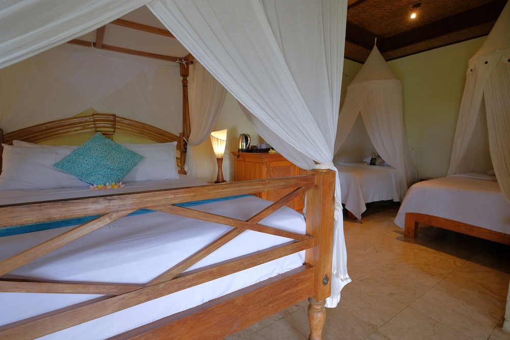 Sunrise Villa Ubud 10/50