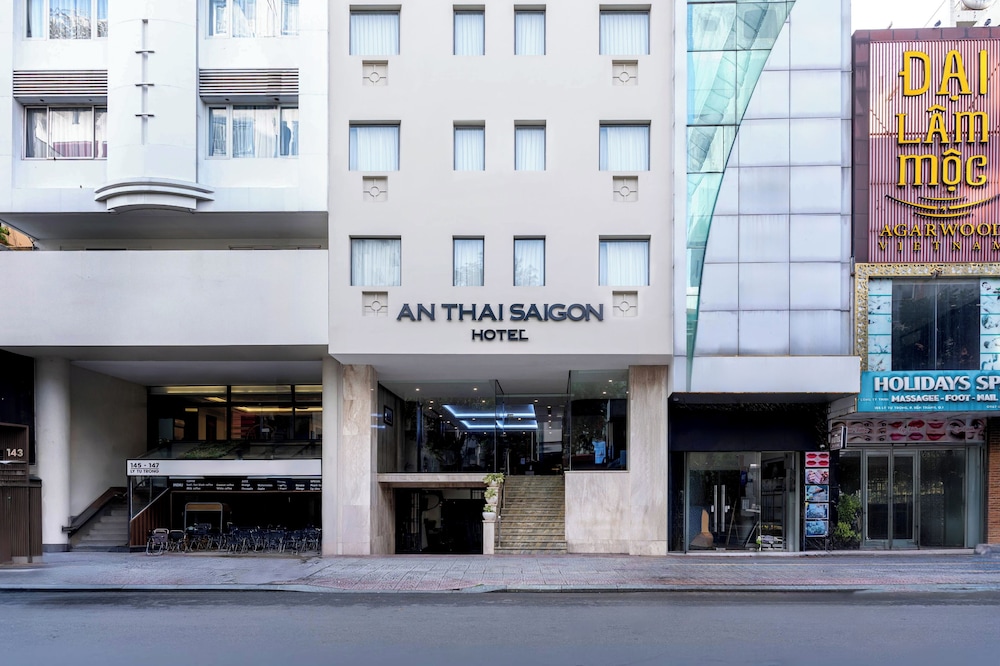 Nhat Ha 2 Hotel 3/50