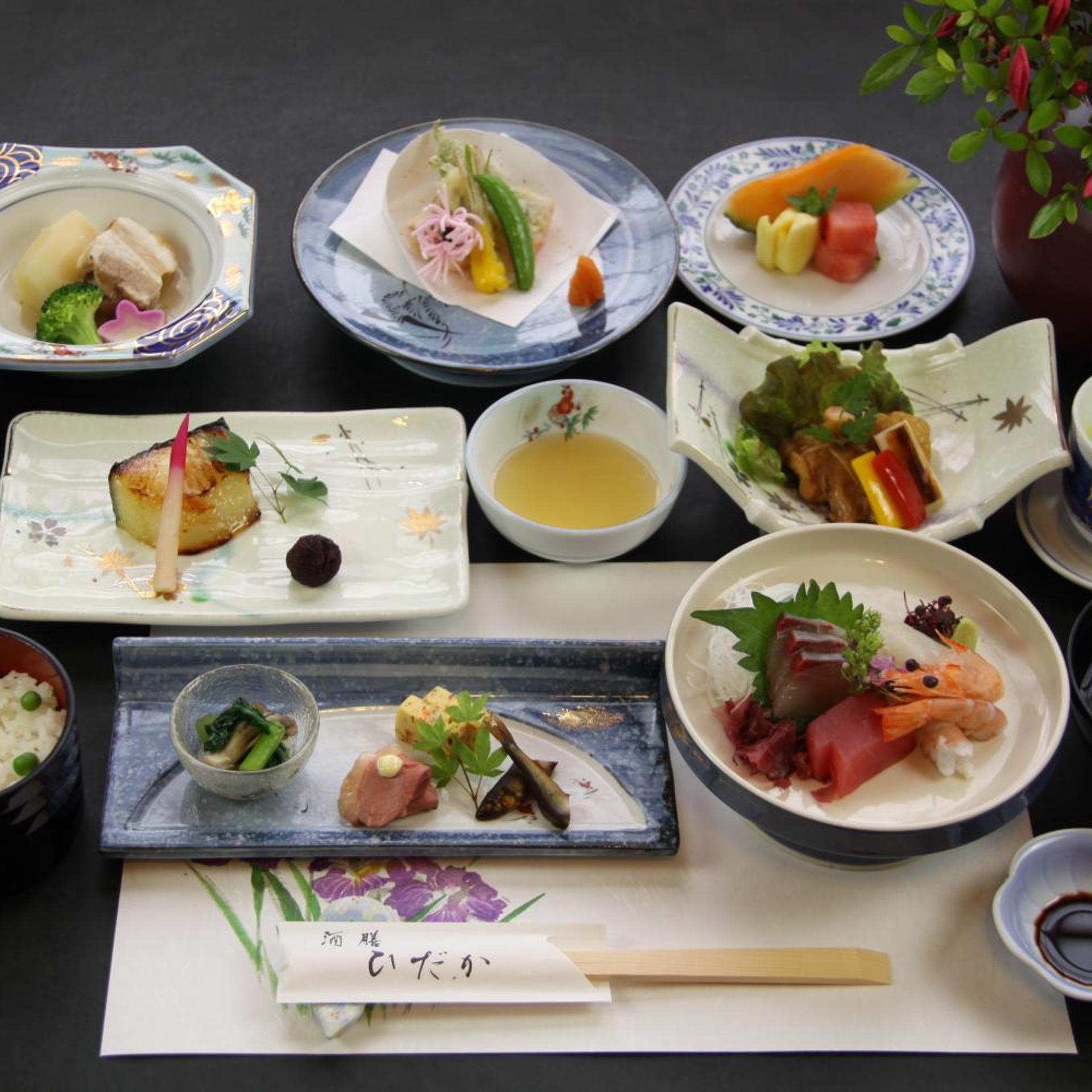 Hyuga Daiichi Hotel 24/29