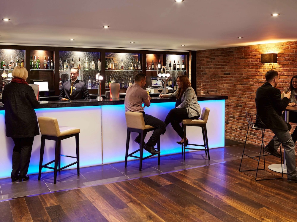 Novotel Coventry M6 J3 32/48