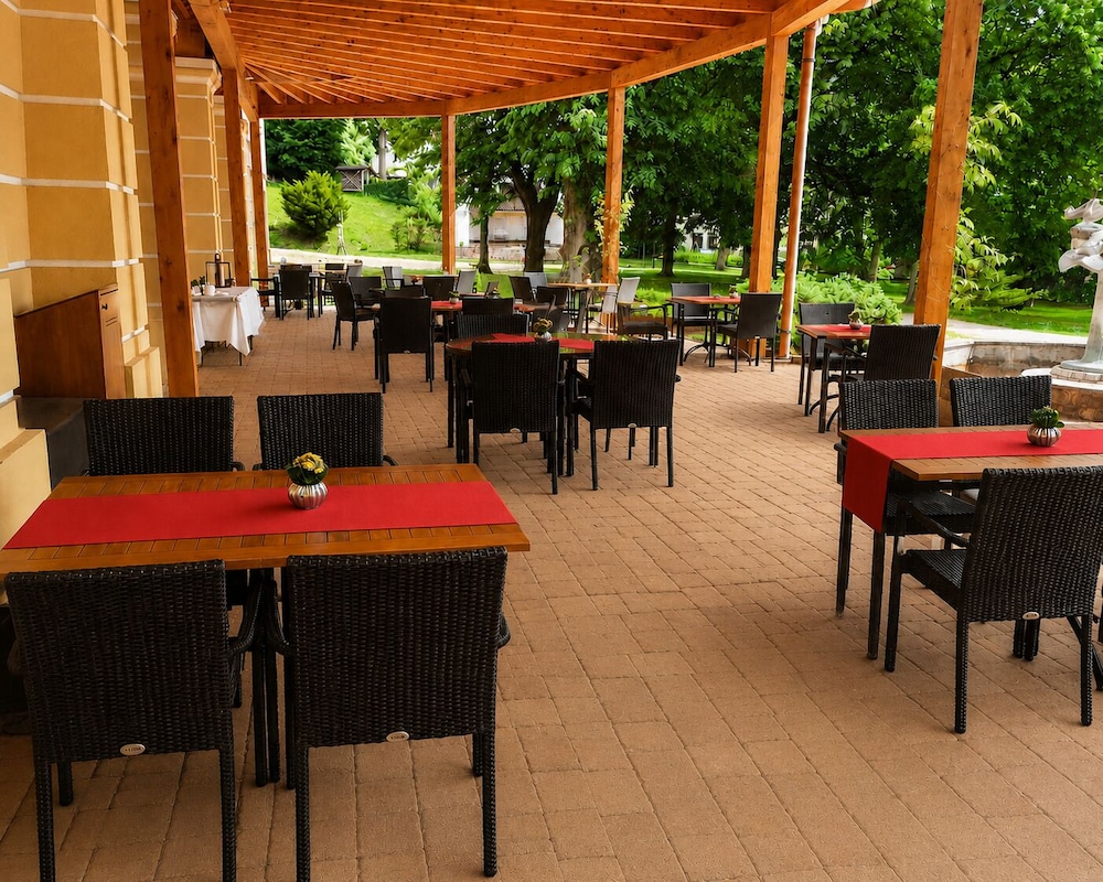 Kulturhotel Kaiserhof 57/75