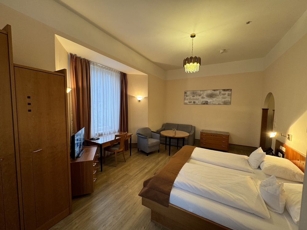 Hotel Sonnenbichl 16/58