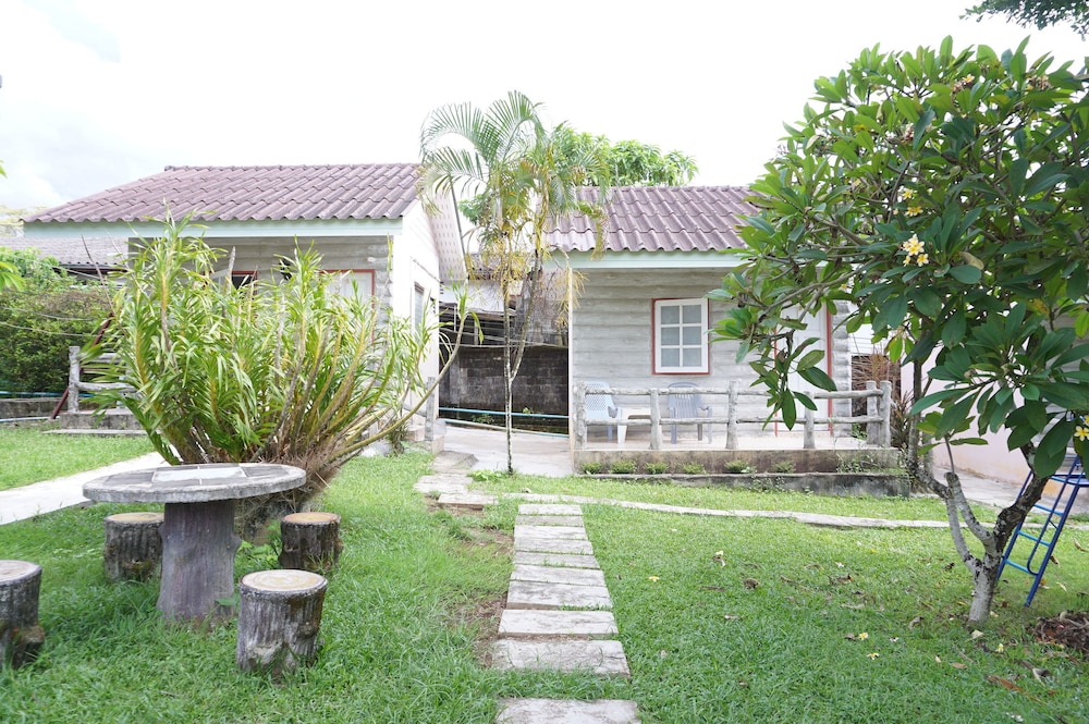 Dahla House Ranong 27/33