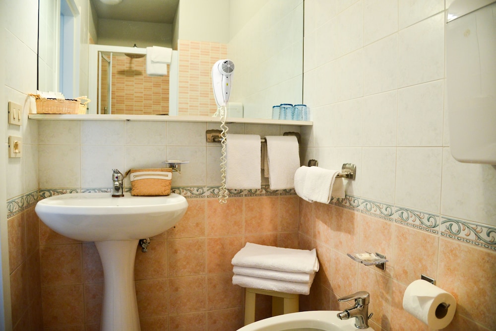 Hotel Domingo 45/47