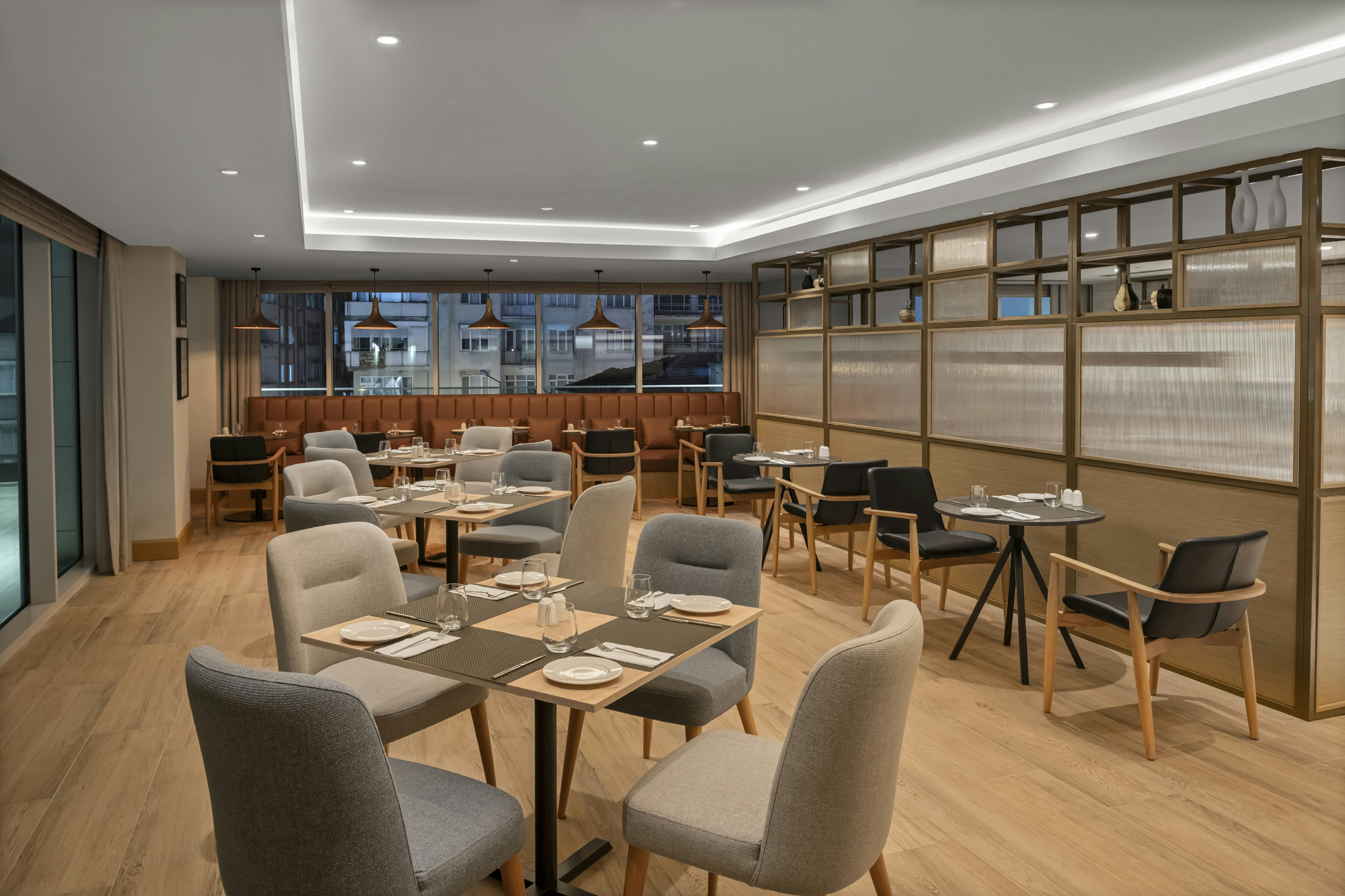 Hilton Garden Inn Balikesir 5/11