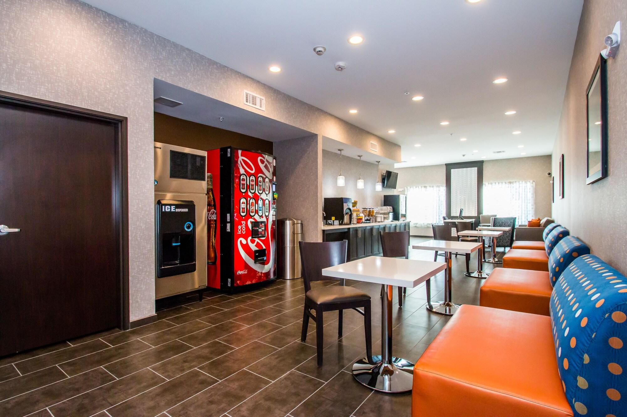 Executive Inn Fort Worth West 23/28