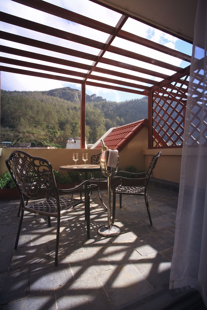 Lotus Aroma Sapa Hotel 23/40
