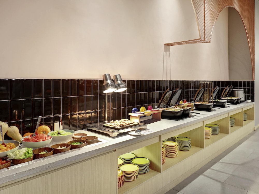 ibis Styles Bogor Pajajaran 36/60