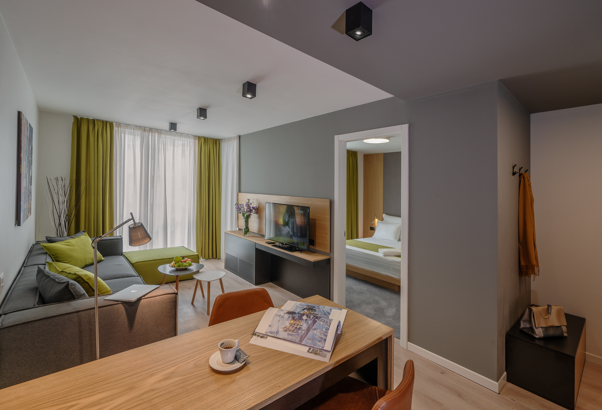 Adella Boutique Hotel 15/20