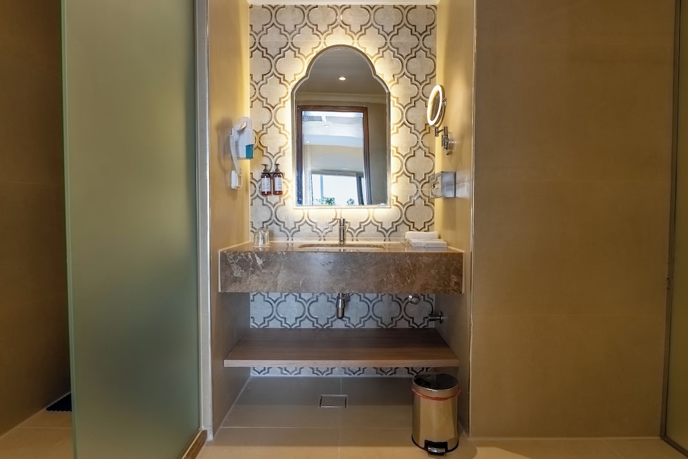 Pool, Suite, King Bed، Sunrise Sentido Mamlouk Palace 3/3