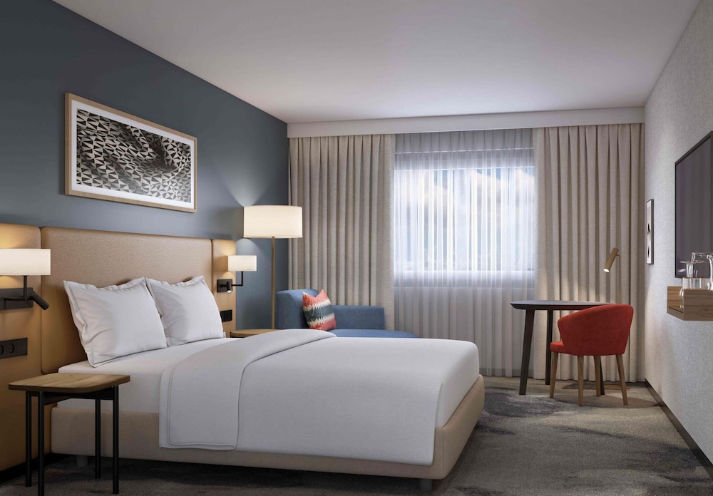 Mercure Parkhotel Monchengladbach 20/76