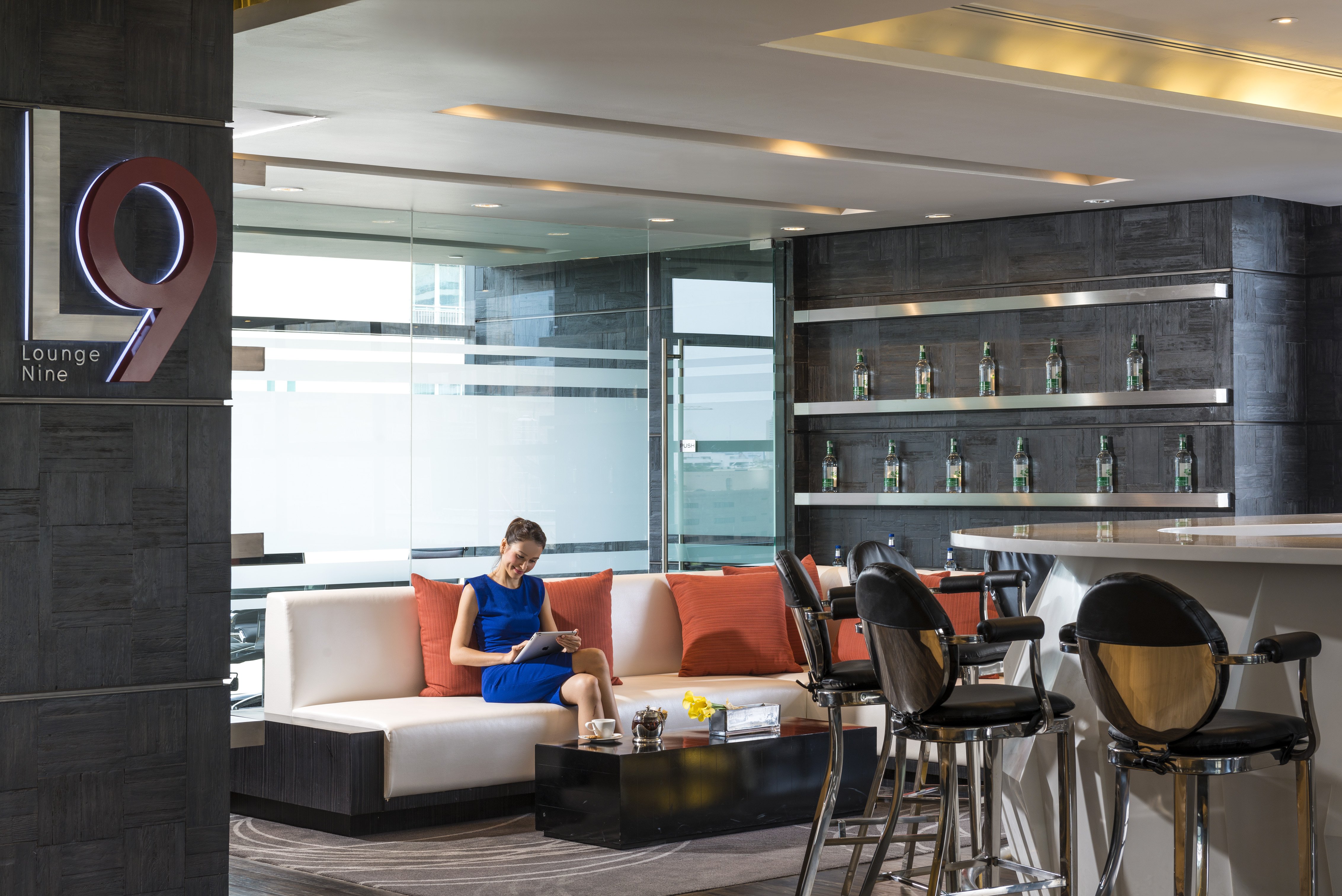 Holiday Inn Bangkok Sukhumvit 37/60