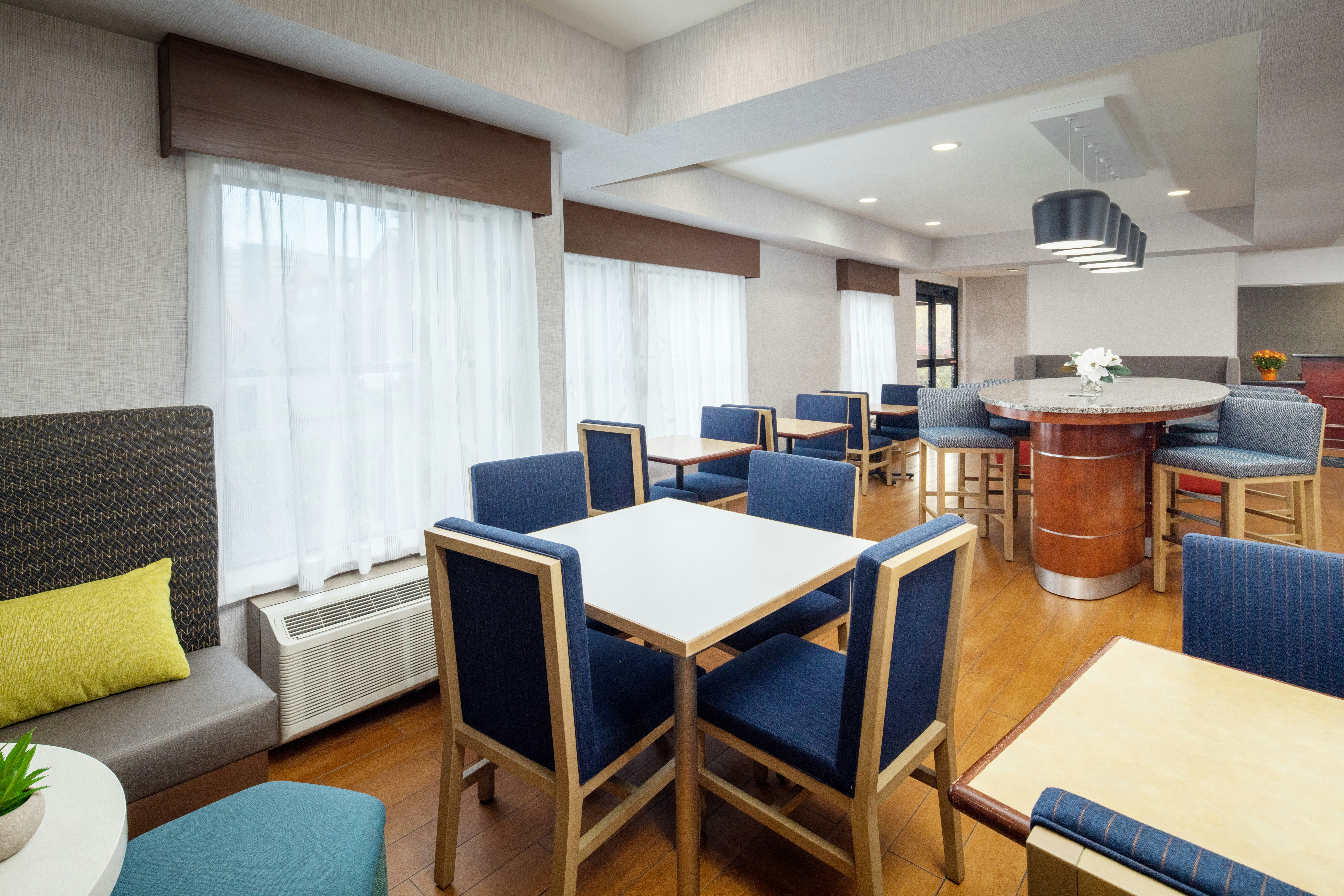 Hampton Inn Lexington South-Keeneland/Airport 9/13