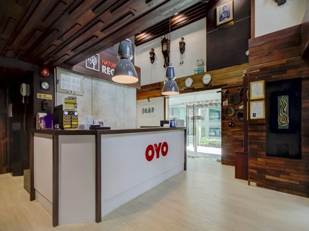 Capital O 564 Nature Boutique Hotel (ex OYO 564) 5/54